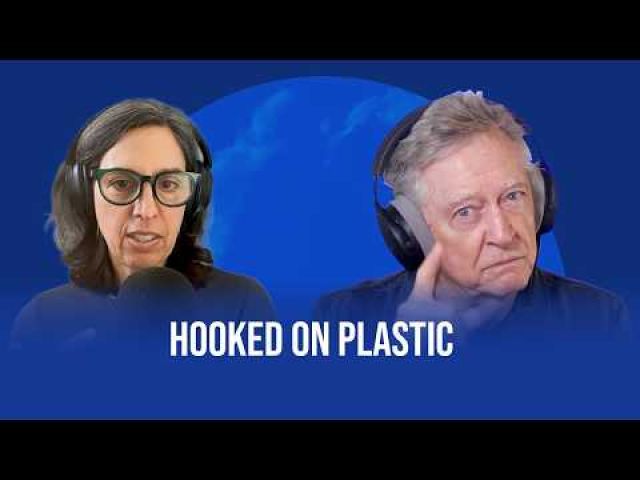 How big oil hooked the world on plastic