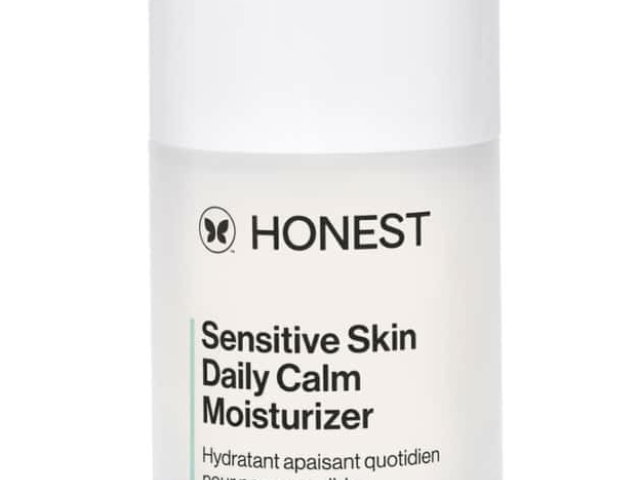 The Honest Company Sensitive Skin Daily Moisturizer
