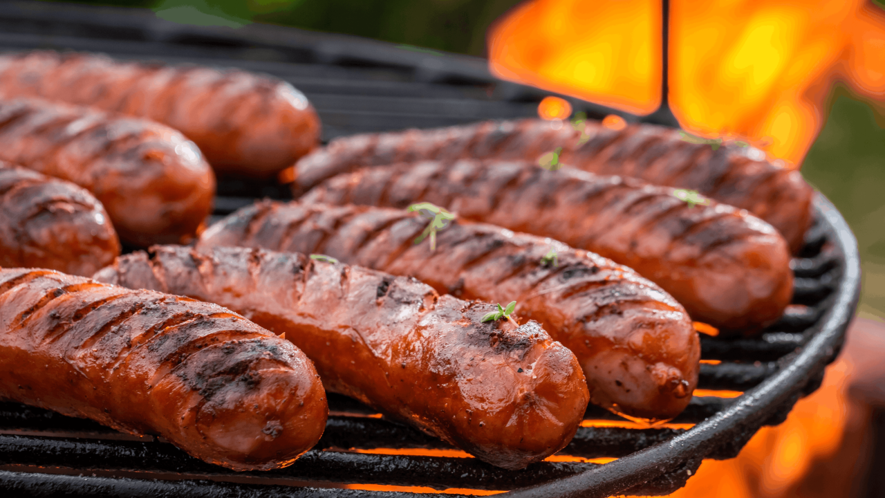 Sausage