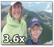 Picture of Jennifer and Elijah