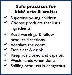 Back to School Checklist