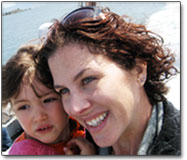 Picture of Kristi & Stella