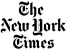 New York Times logo