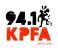 KPFA Radio