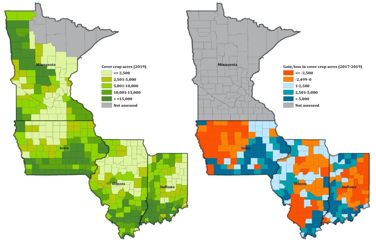 Figure 4 cover crop report