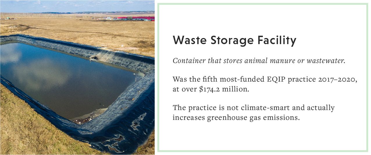 waste management graphic