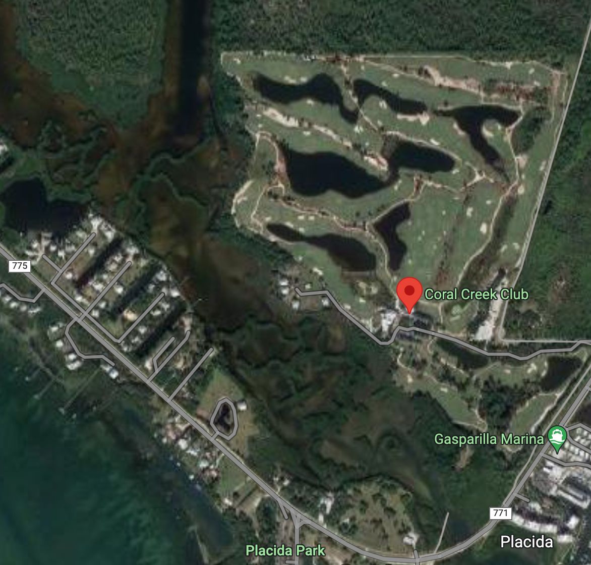 Coral Creek Club