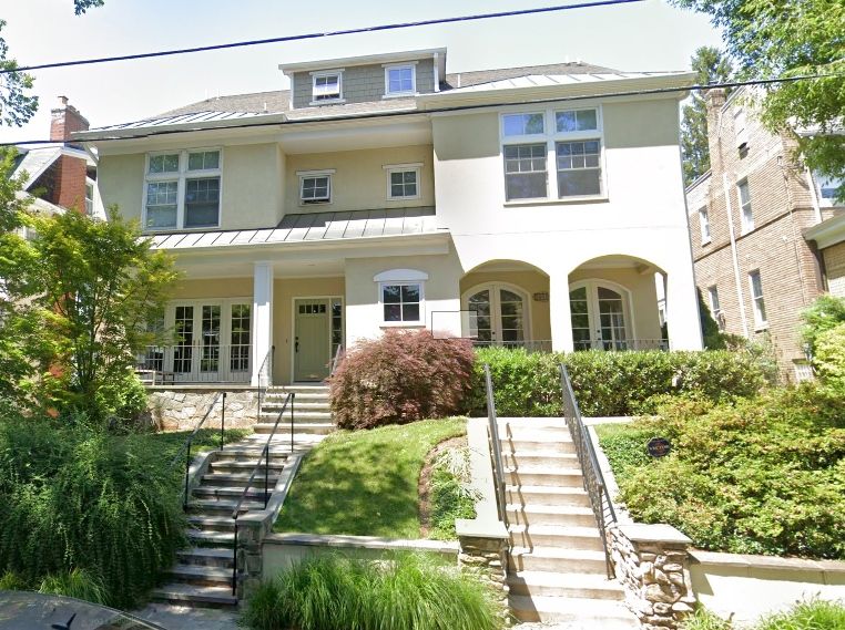 Gelsthorp Farms in Washington, D.C