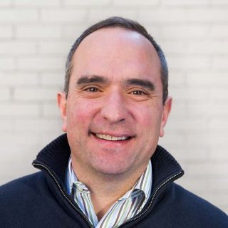 Photo of Alex Fomuzis