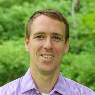 Photo of Dave Andrews