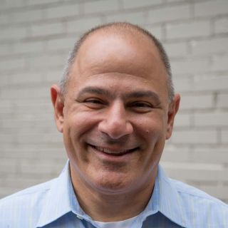 Photo of Scott Faber