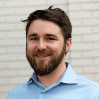 Photo of Jared Hayes