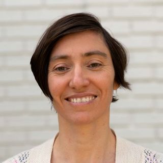 Photo of Olga Naidenko