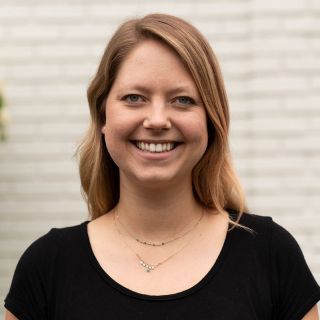 Photo of Sydney Swanson