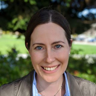 Photo of Tasha Stoiber