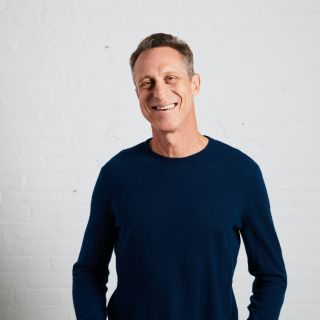 Dr. Mark Hyman
