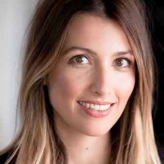 Dr. Bojana Jankovic Weatherly