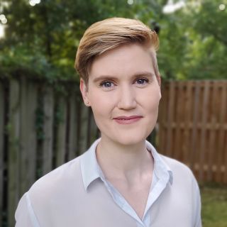 Kaley Beins headshot