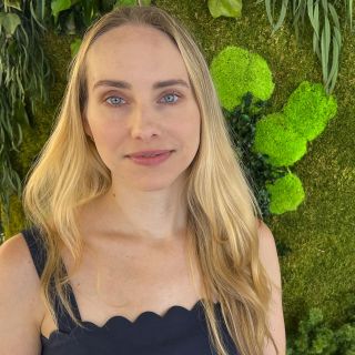 Iris Myers photograph