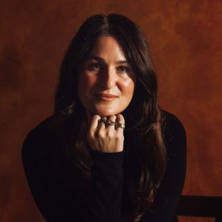 Johanna Hellrigl, Director, EWG