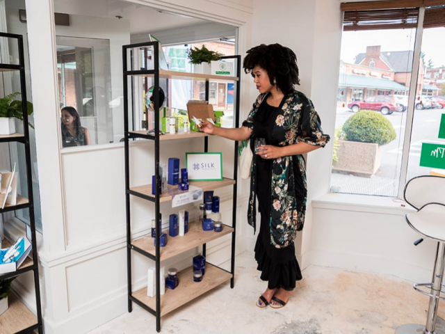 EWG after hours event 2 