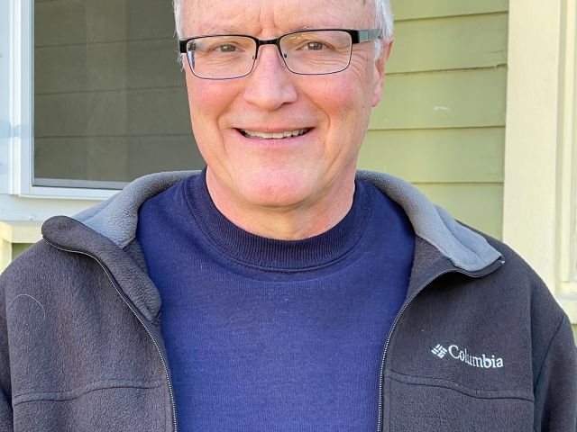 Grant Smith headshot