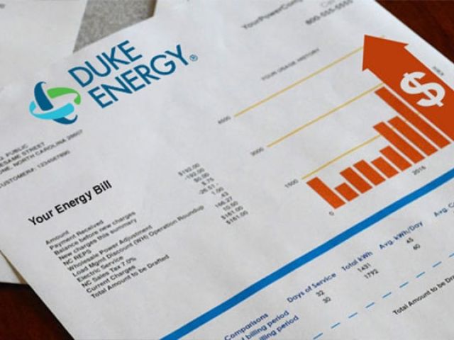 Duke Low Income Energy Report