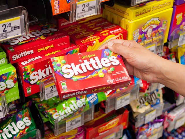 Skittles