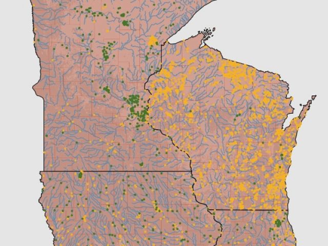 Water atlas phosphorus map preview