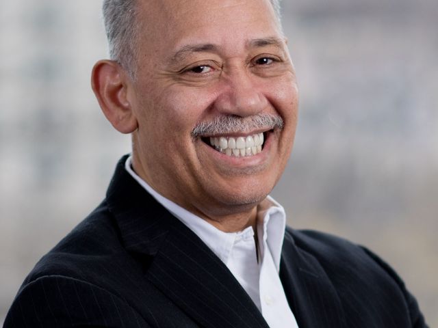 Benjamin Wilson of PG&E