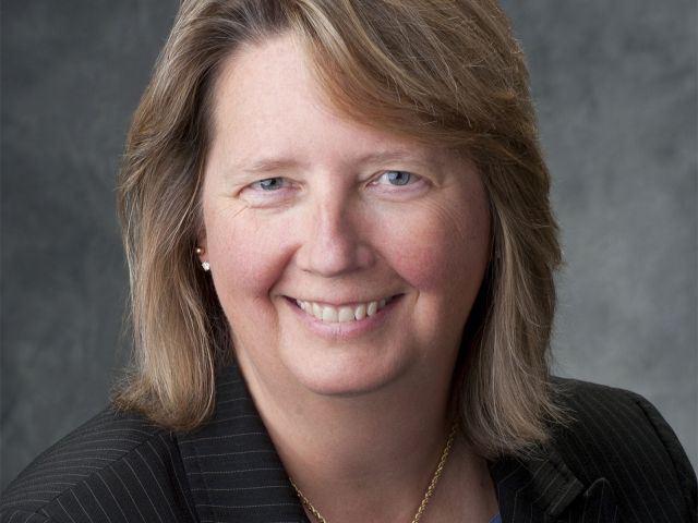 Cheryl Campbell of PG&E