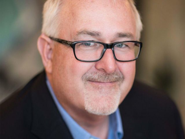 Craig Fugate of PG&E