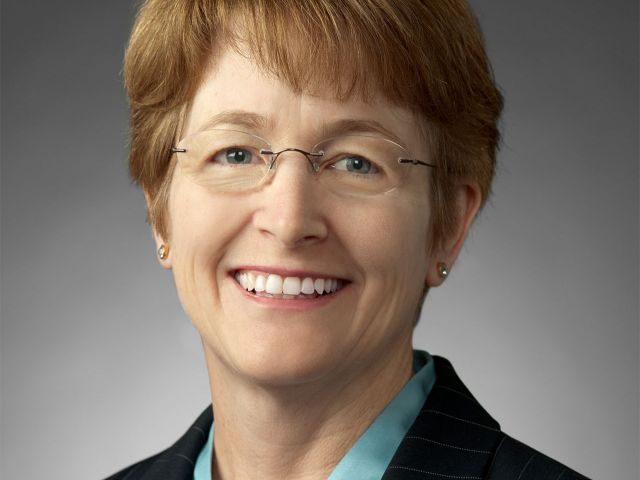 Jessica Denecour of PG&E