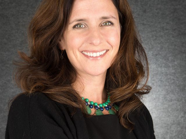 Kerry Cooper of PG&E