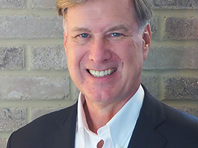 Admiral Mark Ferguson, III of PG&E