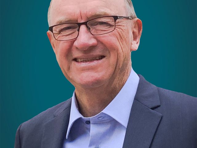 Michael Niggli of PG&E