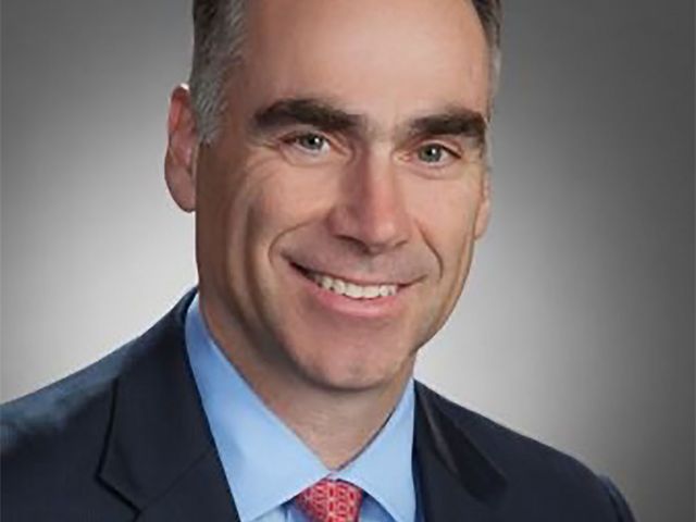 Robert Flexon of PG&E