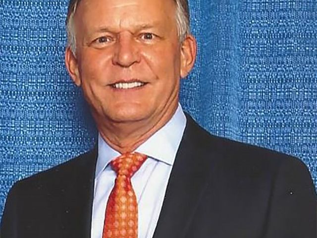 William Smith of PG&E