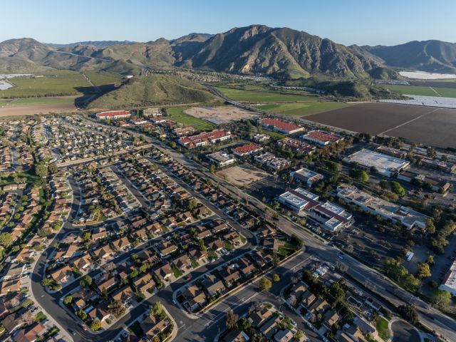 Ventura county homes