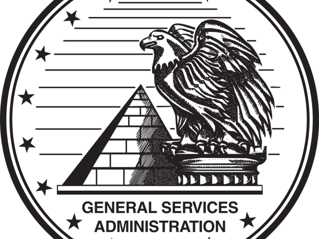GSA seal