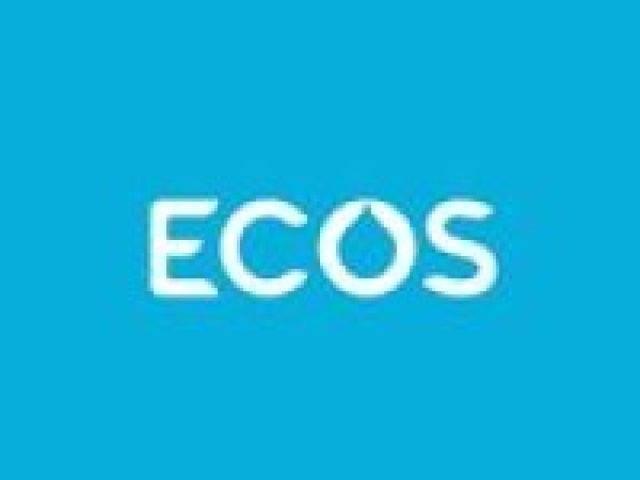 Ecos logo