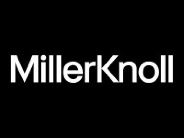 Miller Knoll logo