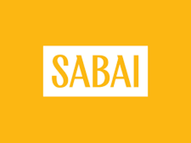 Sabai logo
