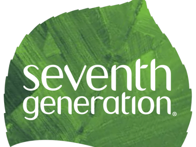 Seventh Generation logo