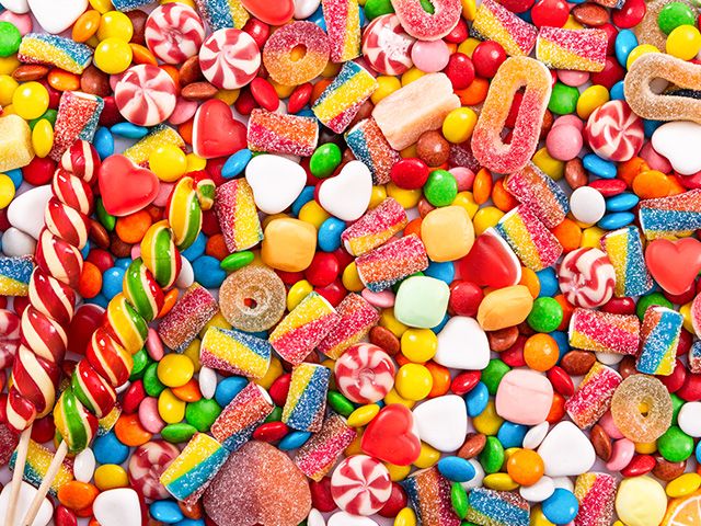 Candy