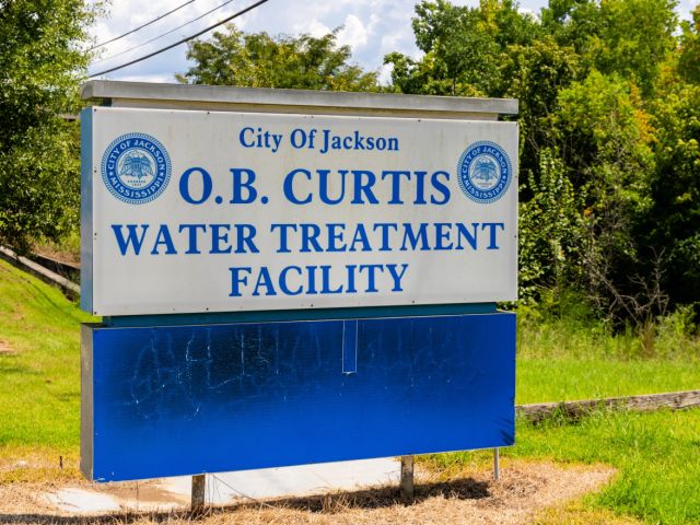 Jackson, Mississippi