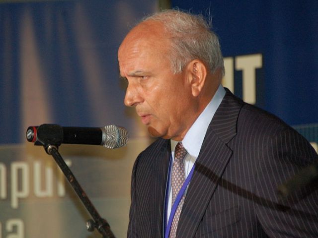 Prem Watsa