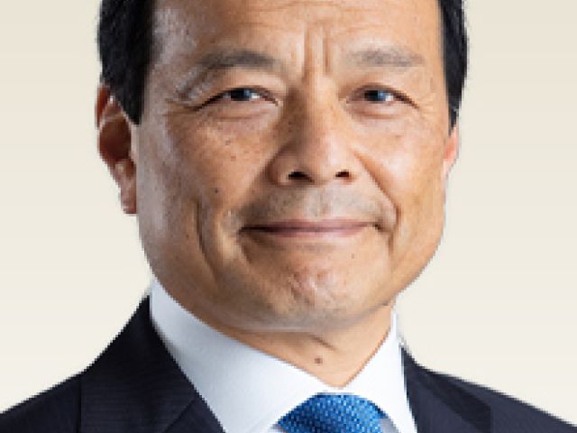 Satoru Komiya