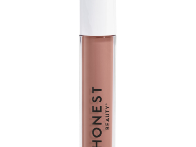 Honest lipstick
