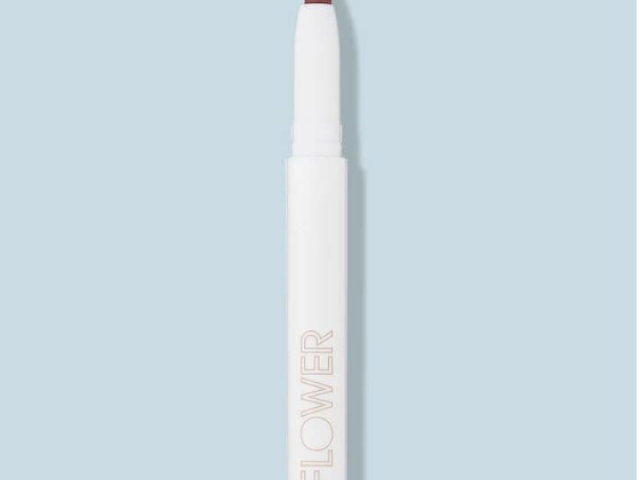 Flower Beauty Scribble Stick, Razzleberry